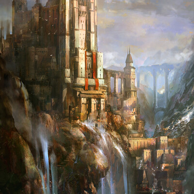 Castle