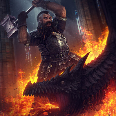 Dwarf
