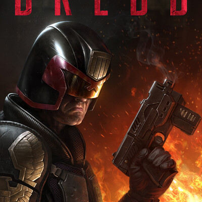 Dredd
