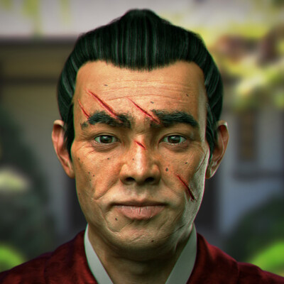 Samurai
