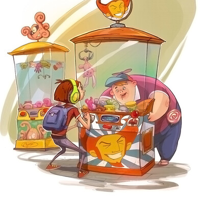  Store Knight