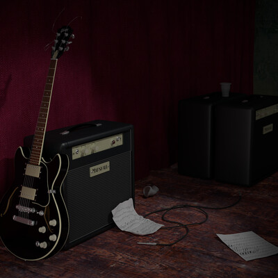Gibson