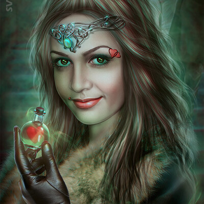 Thief of hearts