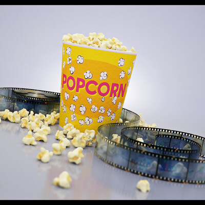 Popcorn