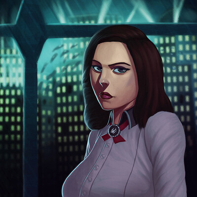Elizabeth