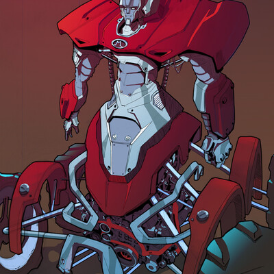 Robocar