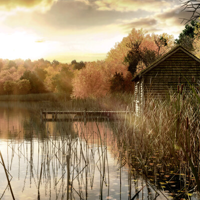 lakehouse