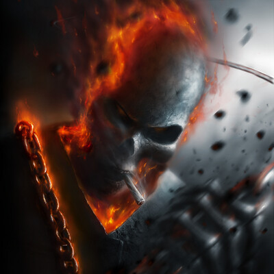 Ghost Rider