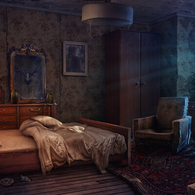 Dorm