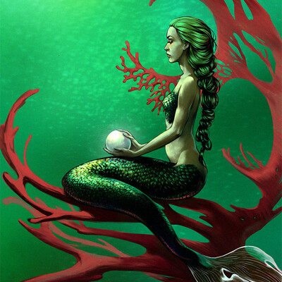 Mermaid