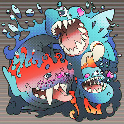 seafood