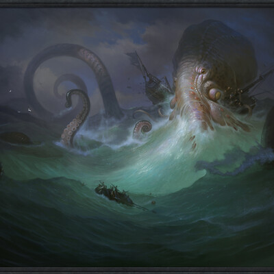 Octopus