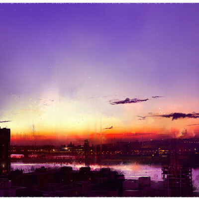 Krasnoyarsk #1