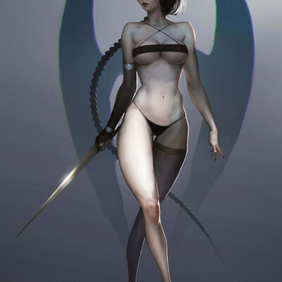 Girl