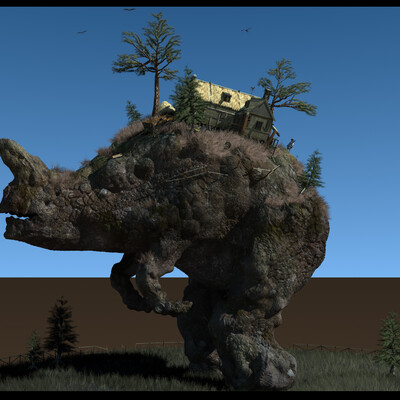 Troll
