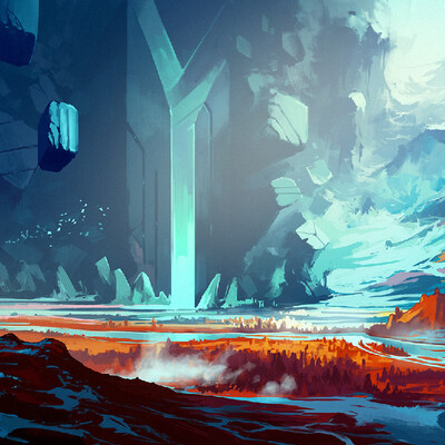 The Gate