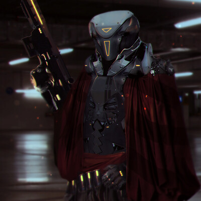 Cyborg
