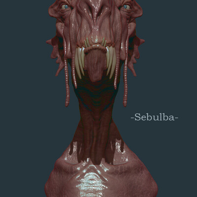 Sebulba