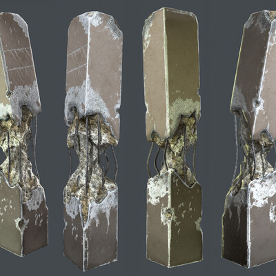 pillar