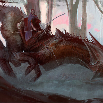 elvenlizard