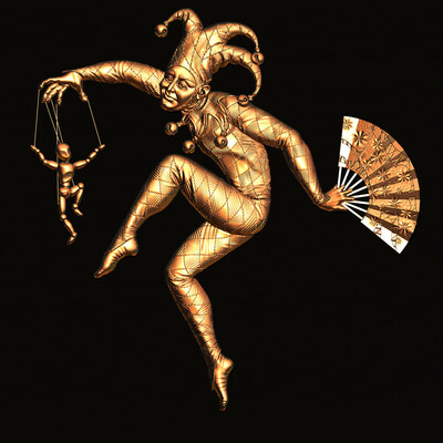 Prize of the International Festival FAAF