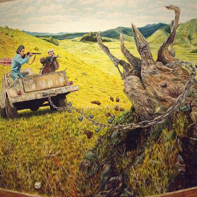 Tremors