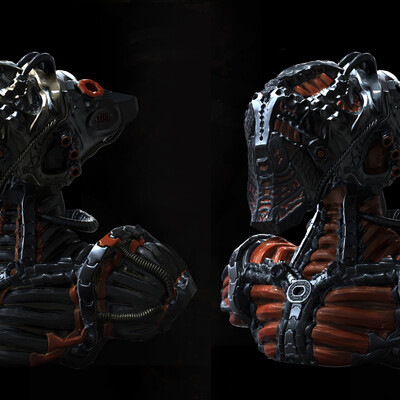 Mech