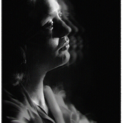 Portrait #2