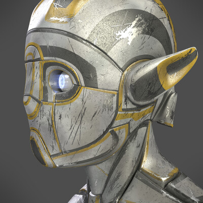 Roboelf