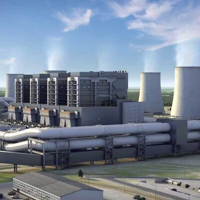 Сombustion technology of powdered coal 