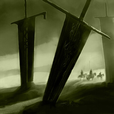 swords