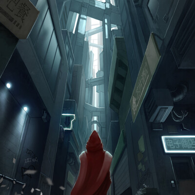 City