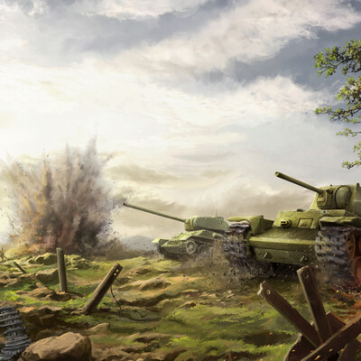 Tanks 