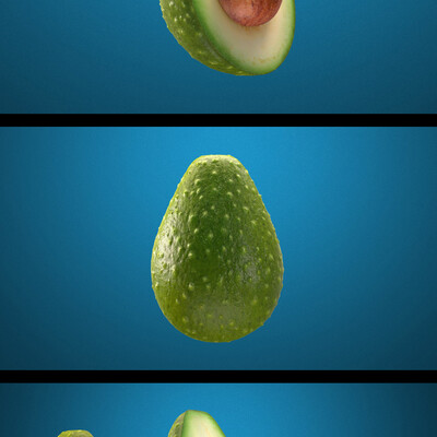 Avokado