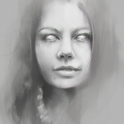June of Girls #1