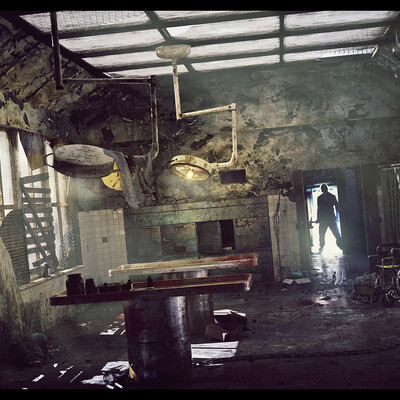 Lair