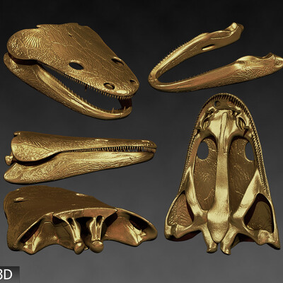Metoposaurus
