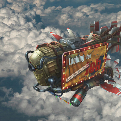 Airship