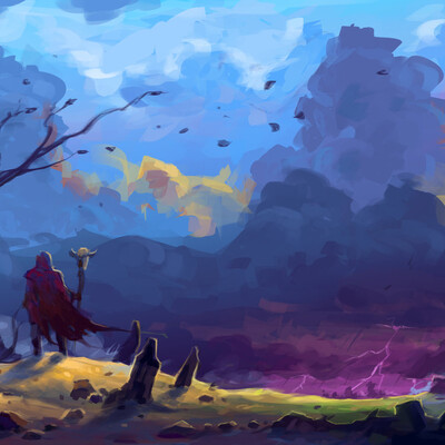 Storm