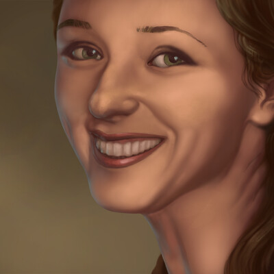 portrait
