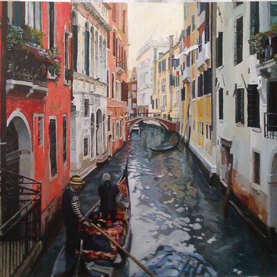 Venice