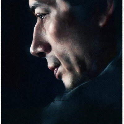 Portrait #4