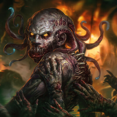 Jormungand