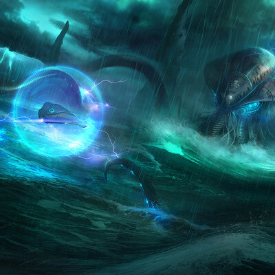Electric Executioner