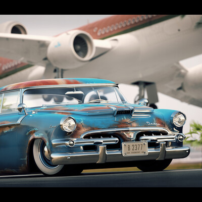 Oldtimer