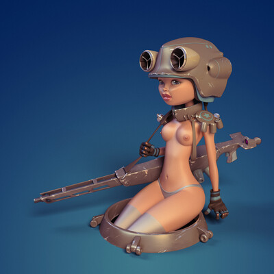 Sniper