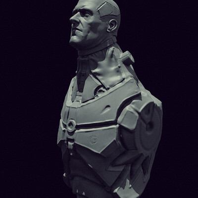 cyborg