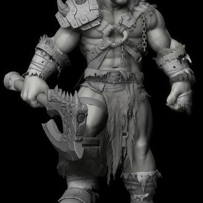 Orc