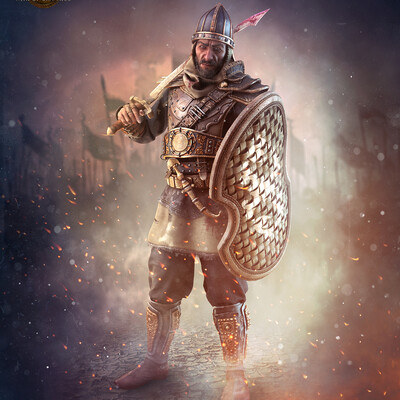 Saracen 