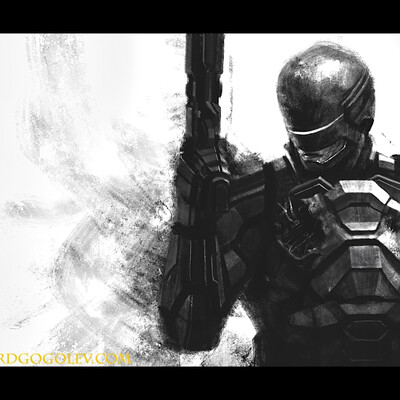 robocop